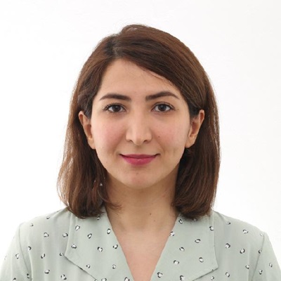 Dr. Katy Shad