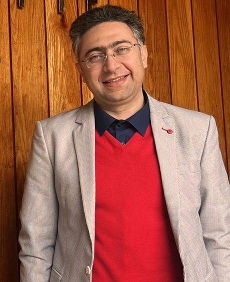 Prof. Mory J.